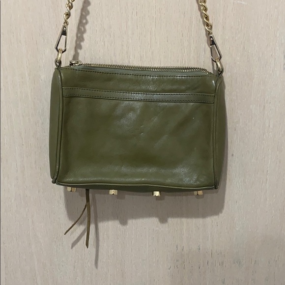 Rebecca Minkoff | Mini M.A.C. - Picture 3 of 3